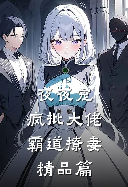夜夜宠，疯批大佬霸道撩妻精品篇