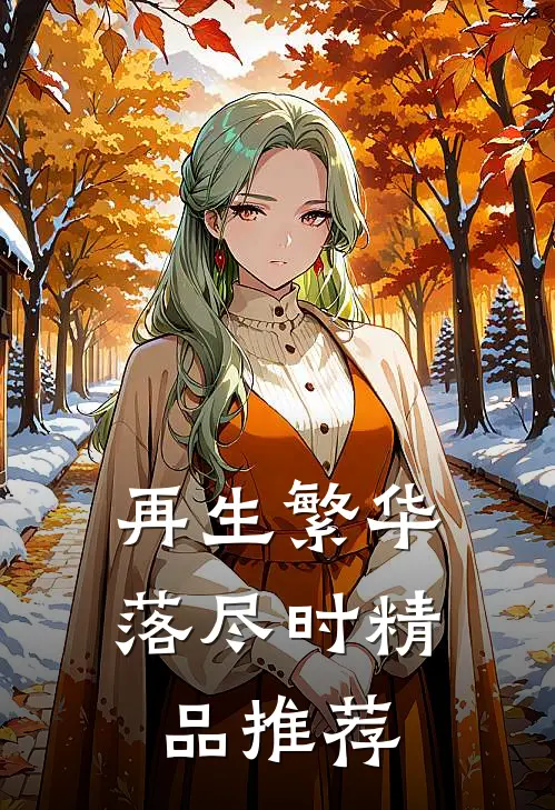 再生繁华落尽时精品推荐