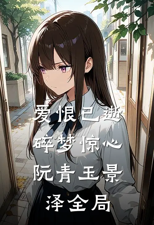 爱恨已逝，碎梦惊心阮青玉景泽全局