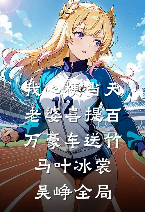 我心梗当天，老婆喜提百万豪车送竹马叶冰裳吴峥全局