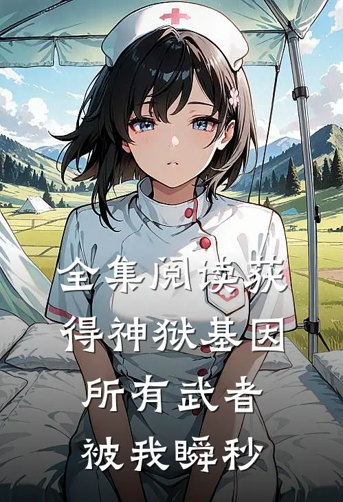 全集阅读获得神狱基因，所有武者被我瞬秒