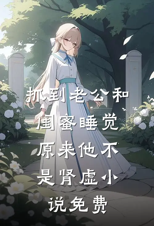 抓到老公和闺蜜睡觉，原来他不是肾虚小说免费