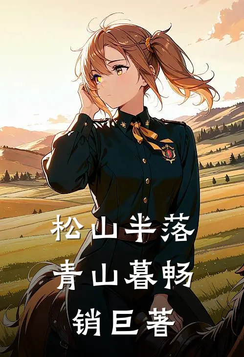 松山半落青山暮畅销巨著