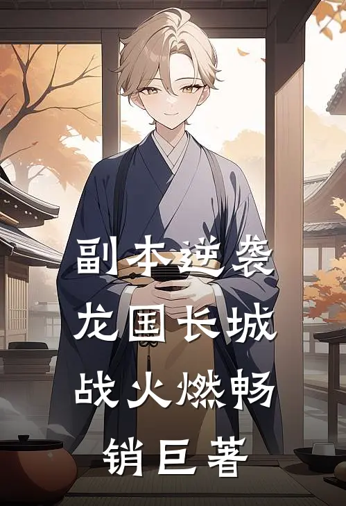 副本逆袭:龙国长城战火燃畅销巨著