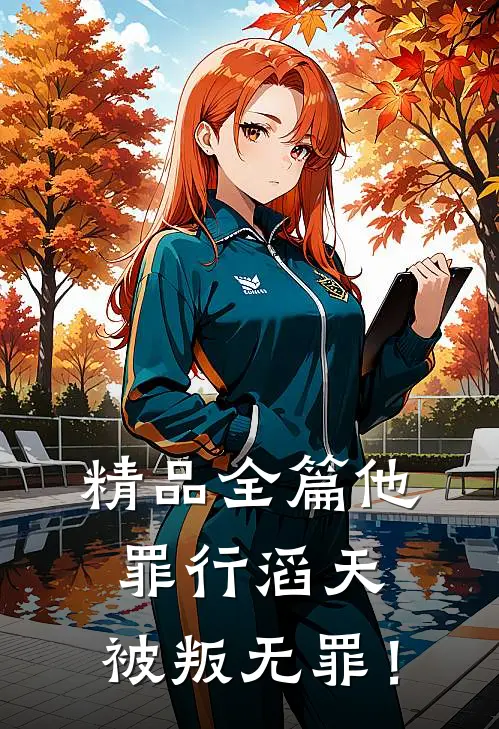 精品全篇他，罪行滔天，被叛无罪！