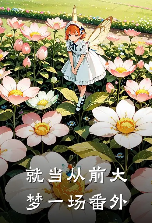 就当从前大梦一场 番外