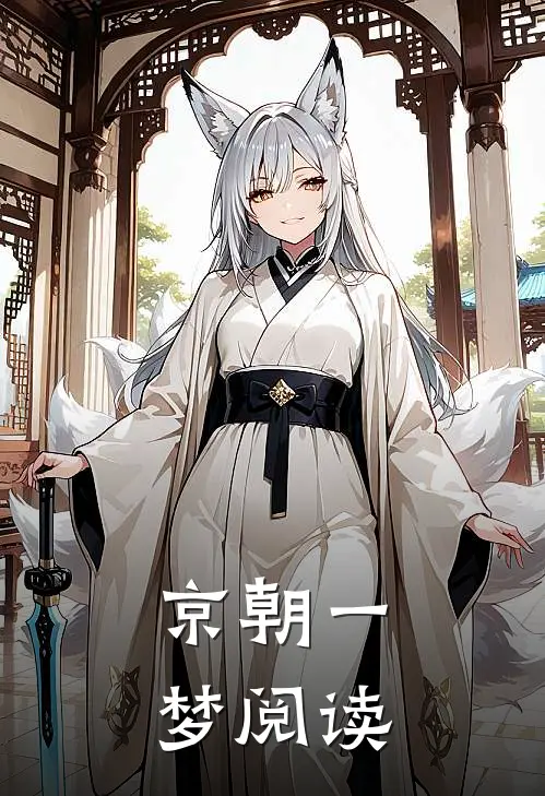 京朝一梦阅读