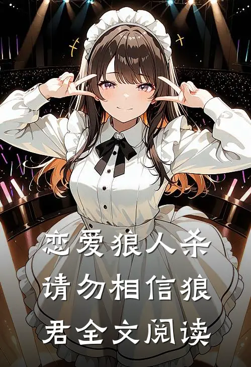 恋爱狼人杀：请勿相信狼君全文阅读