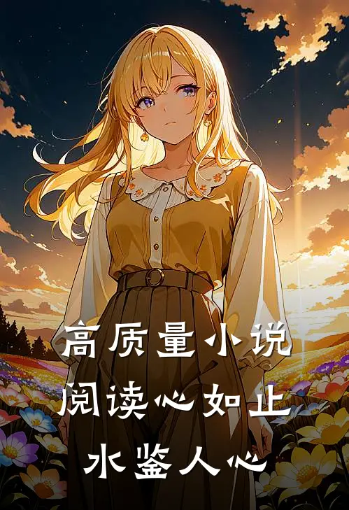 高质量小说阅读心如止水鉴人心