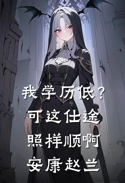 我学历低？可这仕途照样顺啊安康赵兰