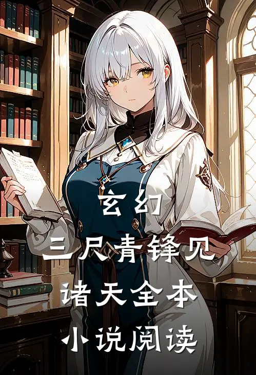 玄幻：三尺青锋见诸天全本小说阅读