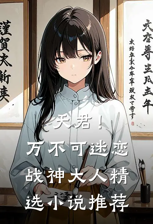 天君!万不可迷恋战神大人精选推荐完结