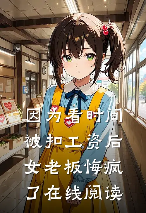 因为看时间被扣工资后，女老板悔疯了在线阅读