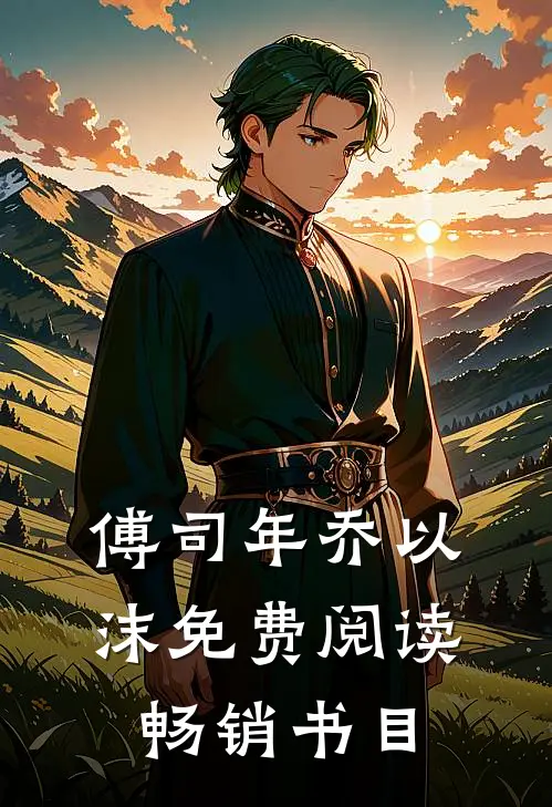 傅司年乔以沫免费阅读畅销书目