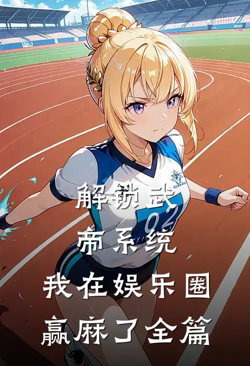 解锁武帝系统，我在娱乐圈赢麻了全篇