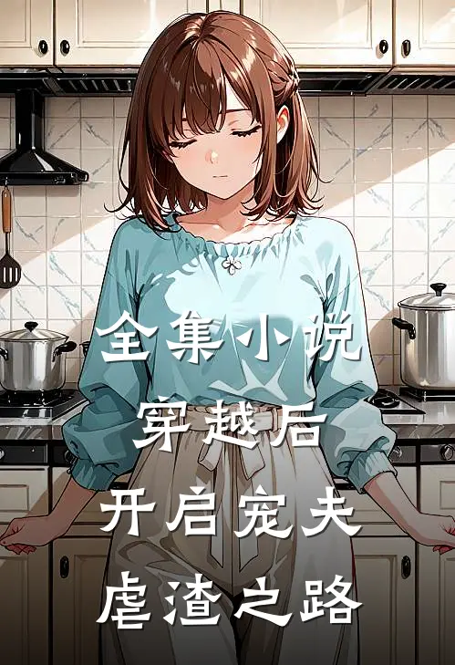 全集小说穿越后，开启宠夫虐渣之路