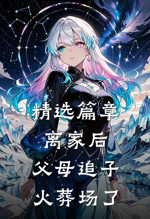 精选篇章离家后，父母追子火葬场了