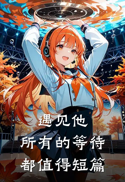 遇见他，所有的等待都值得短篇