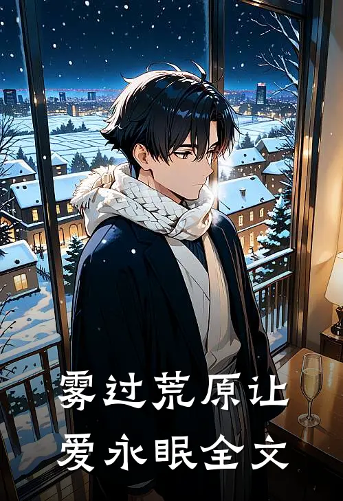 雾过荒原让爱永眠全文