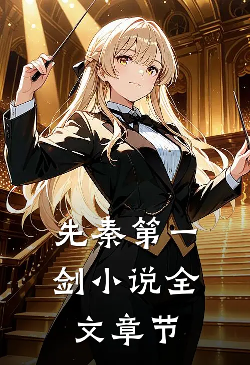 先秦第一剑小说全文章节