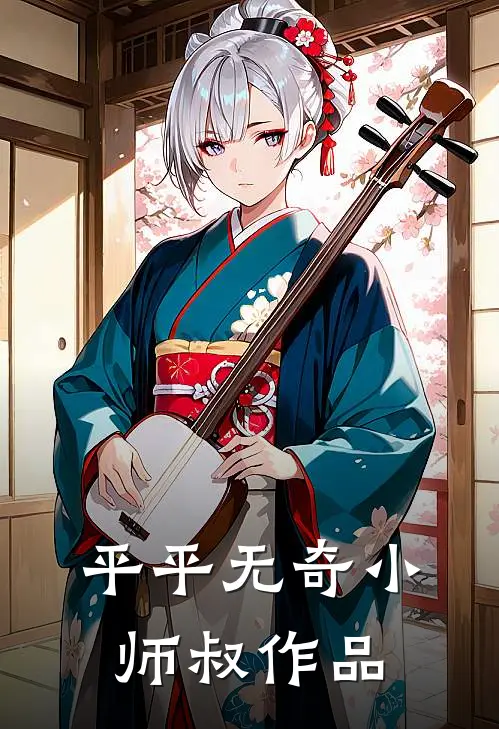 平平无奇小师叔作品