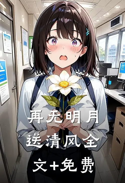 再无明月送清风全文+免费