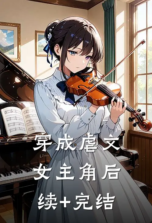 穿成虐文女主角后续+完结