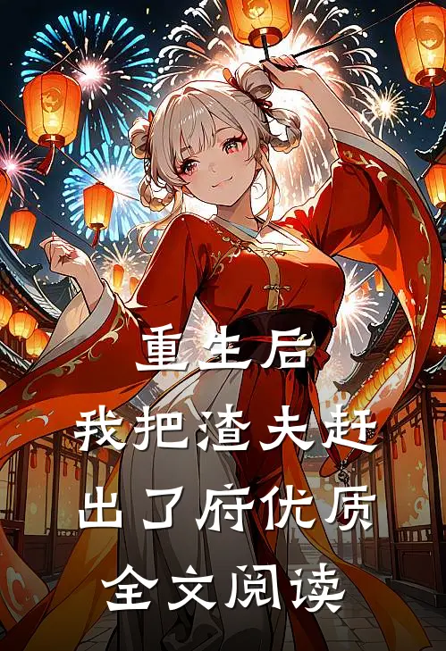 重生后，我把渣夫赶出了府优质全文阅读