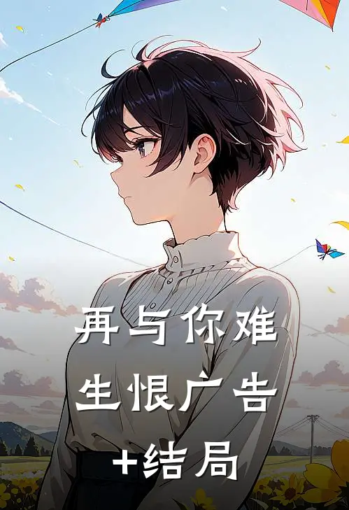 再与你难生恨广告+结局