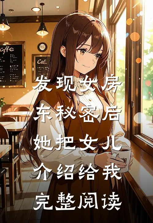 发现女房东秘密后，她把女儿介绍给我完整阅读