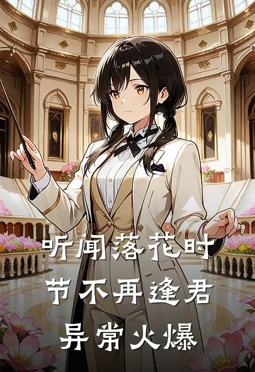 听闻落花时节不再逢君异常火爆