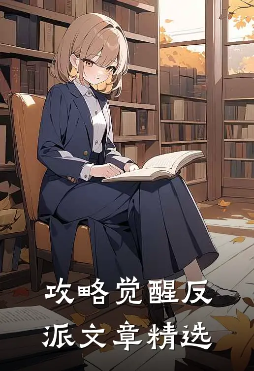 攻略觉醒反派文章精选