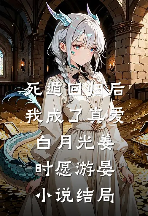 死遁回归后，我成了真爱白月光姜时愿游晏小说结局