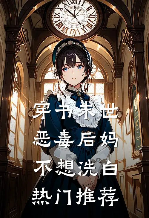 穿书末世：恶毒后妈不想洗白热门推荐