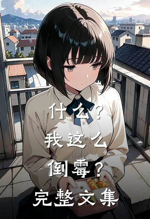 什么？我这么倒霉？完整文集