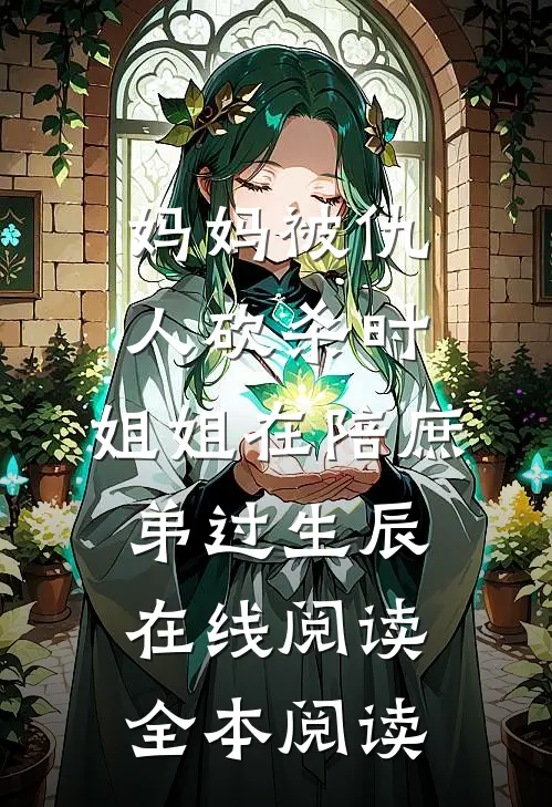 妈妈被仇人砍杀时，姐姐在陪庶弟过生辰在线阅读全本阅读