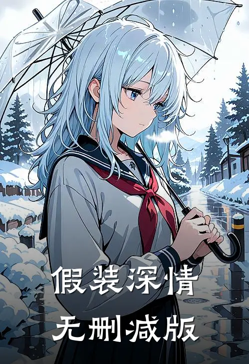 假装深情无删减版