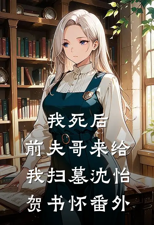 我死后，前夫哥来给我扫墓沈怡贺书怀番外