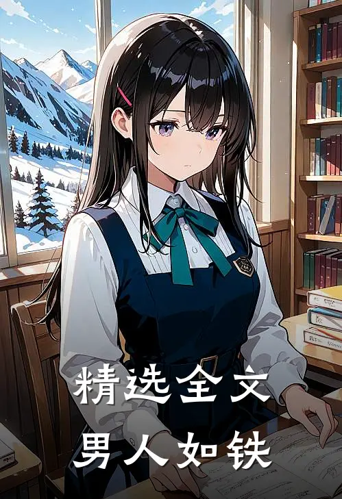 精选全文男人如铁