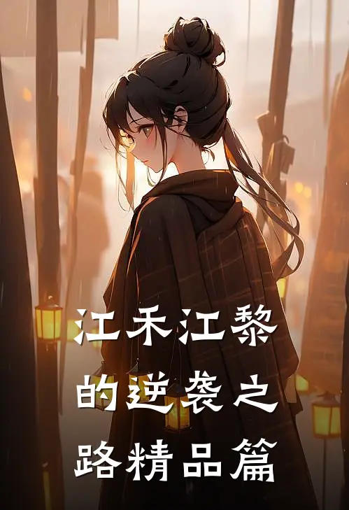 江禾江黎的逆袭之路精品篇