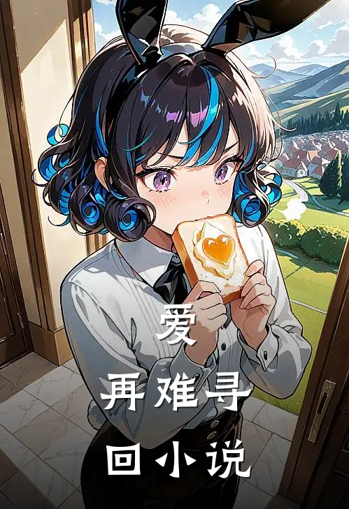 爱，再难寻回小说