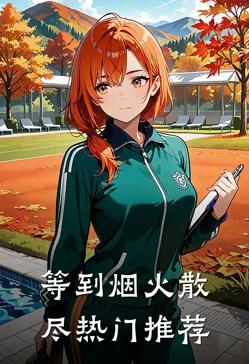 等到烟火散尽热门推荐