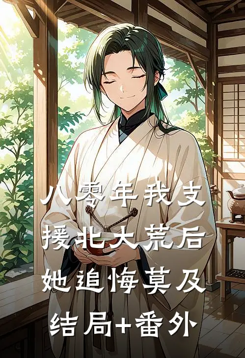 八零年我支援北大荒后，她追悔莫及结局+番外