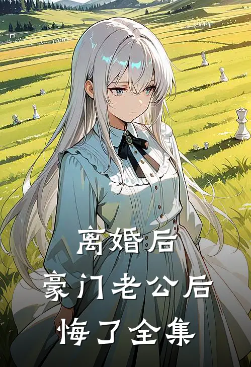 离婚后，豪门老公后悔了全集