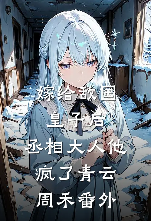 嫁给敌国皇子后，丞相大人他疯了青云周禾 番外