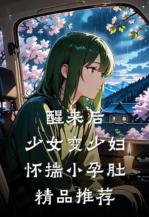 醒来后，少女变少妇，怀揣小孕肚精品推荐