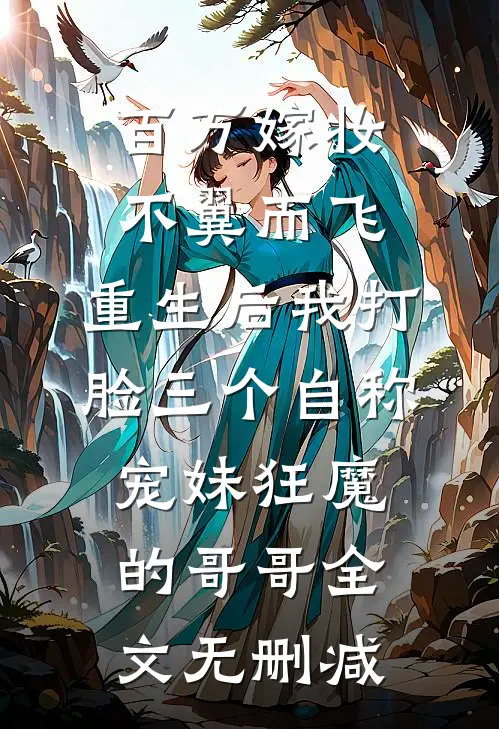 百万嫁妆不翼而飞，重生后我打脸三个自称宠妹狂魔的哥哥全文无删减