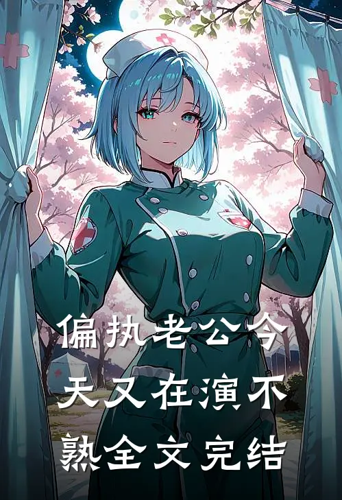 偏执老公今天又在演不熟全文完结