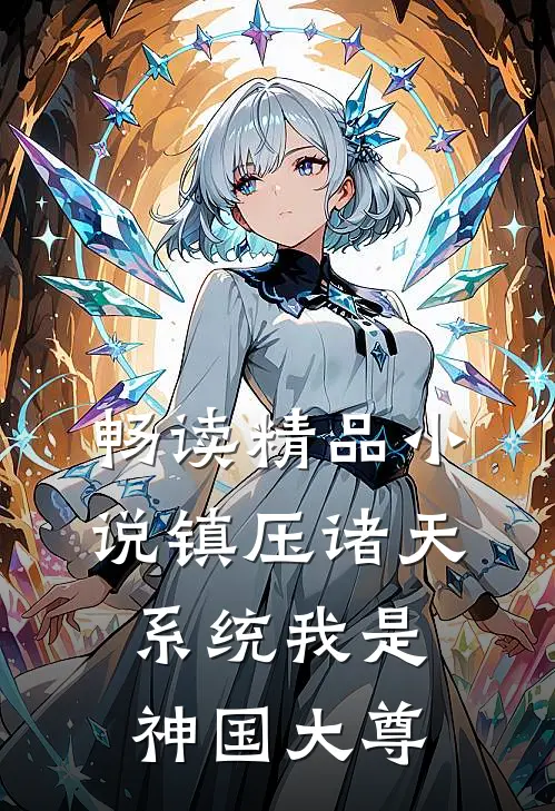 畅读精品小说镇压诸天系统我是神国大尊