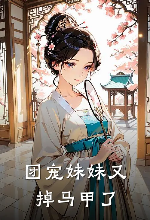 团宠妹妹又掉马甲了
